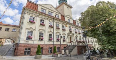 Jest oferta na zagospodarowanie odpadów komunalnych