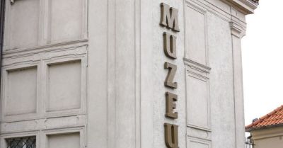 Sierpień w Muzeum