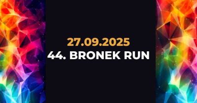 Trwa rejestracja na 44. Bronek Run