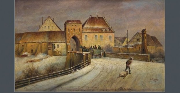 We wtorek, 16 grudnia 2025 o godzinie 17.00 odbędzie się promocja XXXIII tomu „Rocznika Grudziądzkiego” z wykładem Dawida Schoenwalda pt. „Towarzystwo Upiększenia Miasta Grudziądza w okresie dwudziestolecia międzywojennego”; podczas promocji prowadzona będzie sprzedaż Rocznika; tylko w dniu promocji publikacja w cenie 50,00 zł, cena regularna od 17.12.2025 - 58,00 zł. Zapraszamy do Gmachu Głównego Muzeum, ul. Wodna 3/5, wstęp wolny.