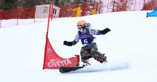 Podczas Akademickich Mistrzostwach Europy w sportach zimowych we włoskim Val di Zoldo reprezentanci polskich uczelni zdobyli aż 19 medali, z czego aż 7 było złotych. Tym samym zwyciężyli w klasyfikacji medalowej zawodów.
