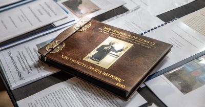 Oni tworzyli naszą historię - gratulujemy laureatom!