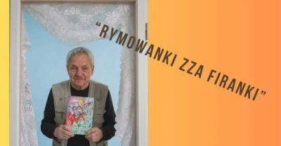 Promocja książki Henryka Kamińskiego