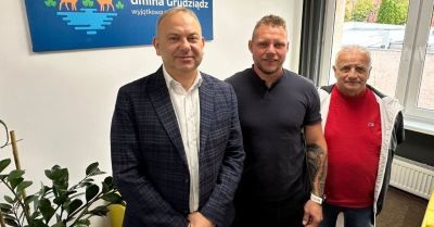 Rozmowy o współpracy na rzecz kolarstwa